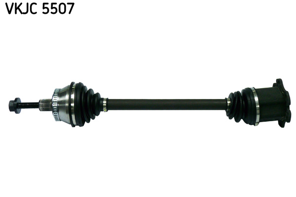 SKF 187986 VKJC 5507 - Féltengely